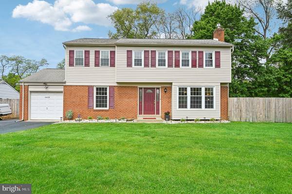 3415 BARTRAM RD, Willow Grove, PA 19090