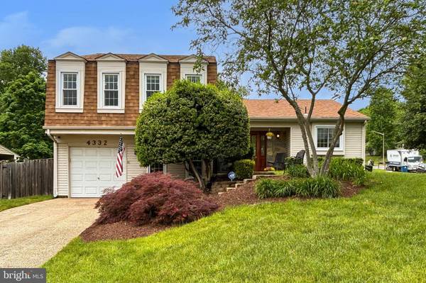 4332 ROCK CREEK RD, Alexandria, VA 22306