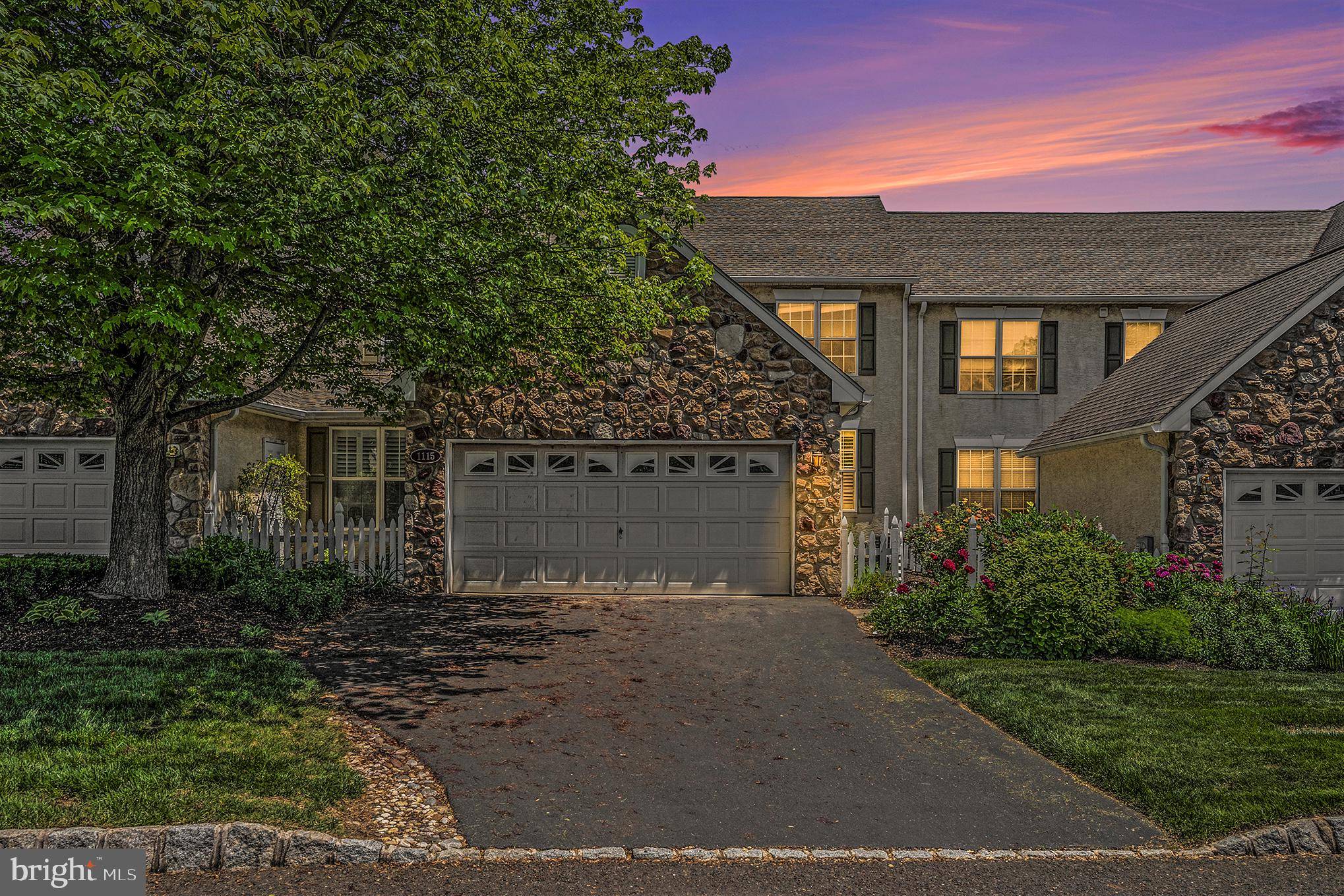 Ambler, PA 19002,1115 HENLEY CT