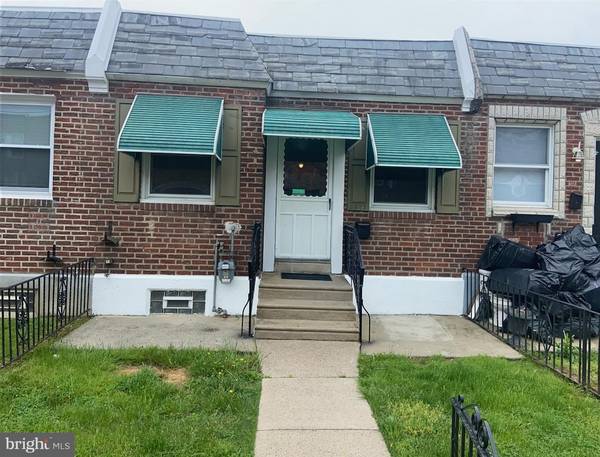 5325 JACKSON ST, Philadelphia, PA 19124