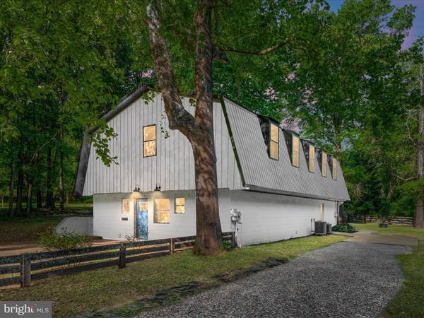 9180 BROADLANDS LN, Nokesville, VA 20181