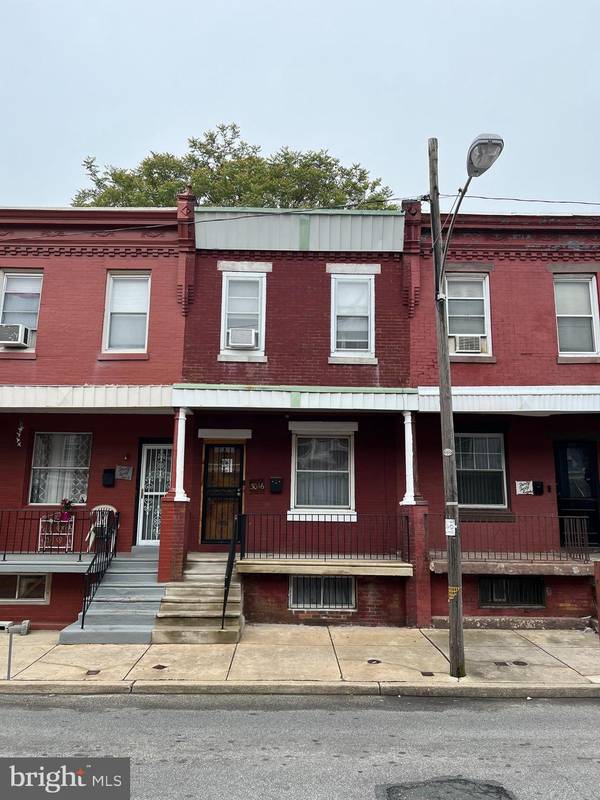 3046 N STILLMAN ST, Philadelphia, PA 19132