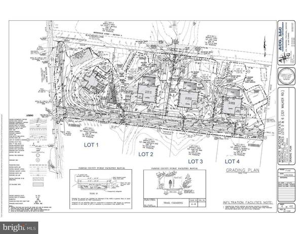 LOT 2 WALKER MEADOW COURT, Great Falls, VA 22066