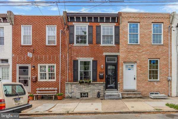 2612 E DAUPHIN ST, Philadelphia, PA 19125