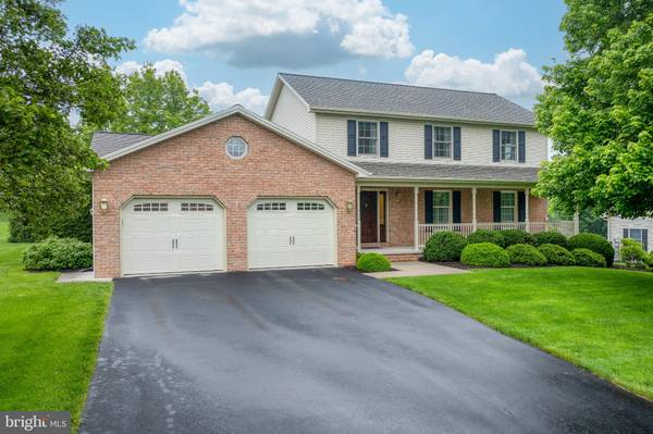 1309 SPRING HOUSE RD, Middletown, PA 17057