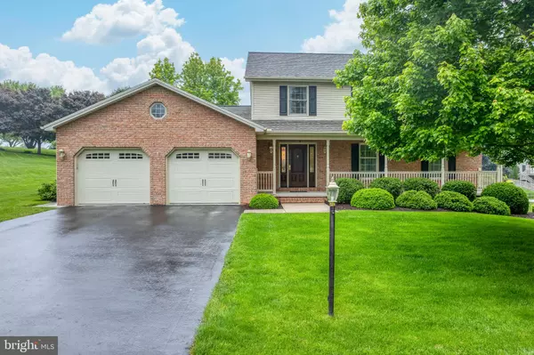 Middletown, PA 17057,1309 SPRING HOUSE RD