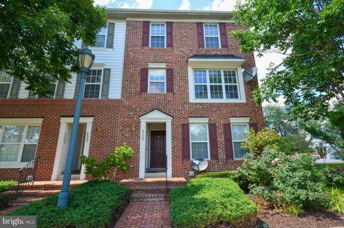 Rockville, MD 20850,125 PASTURE SIDE PL #M1