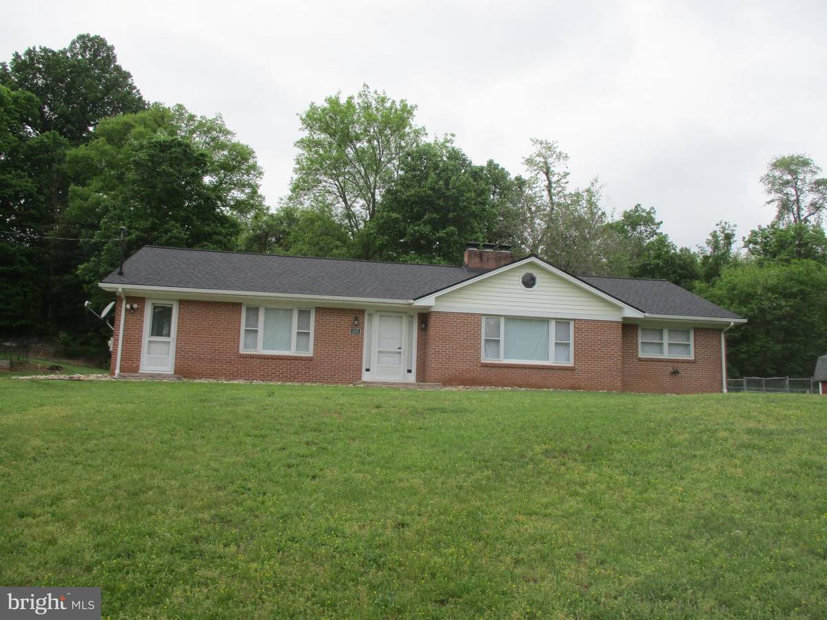 Martinsburg, WV 25403,168 SHELLBARK LN