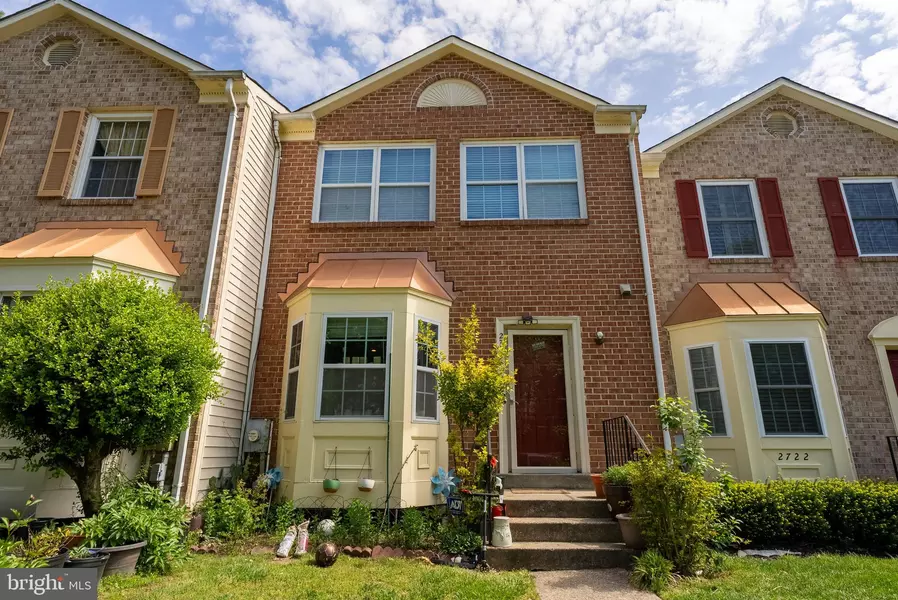 2720 HUNTERS GATE TER, Silver Spring, MD 20904