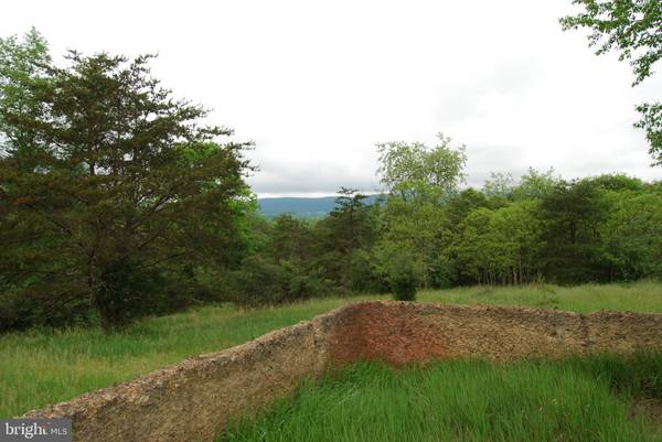 LOT 3 JENKINS RD, Gerrardstown, WV 25420