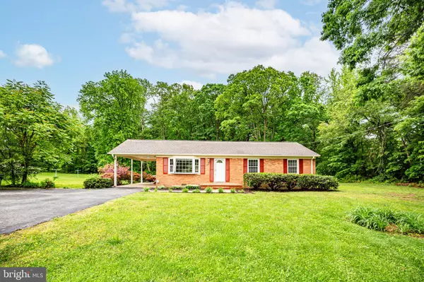 67 HOLLY CORNER RD, Fredericksburg, VA 22406