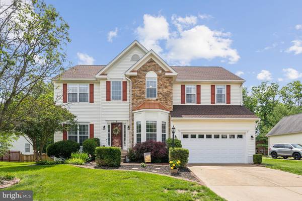 1002 CENTURY OAK DR, Fredericksburg, VA 22401