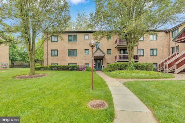 6303 HIGHLAND CT #6303, Wilmington, DE 19802