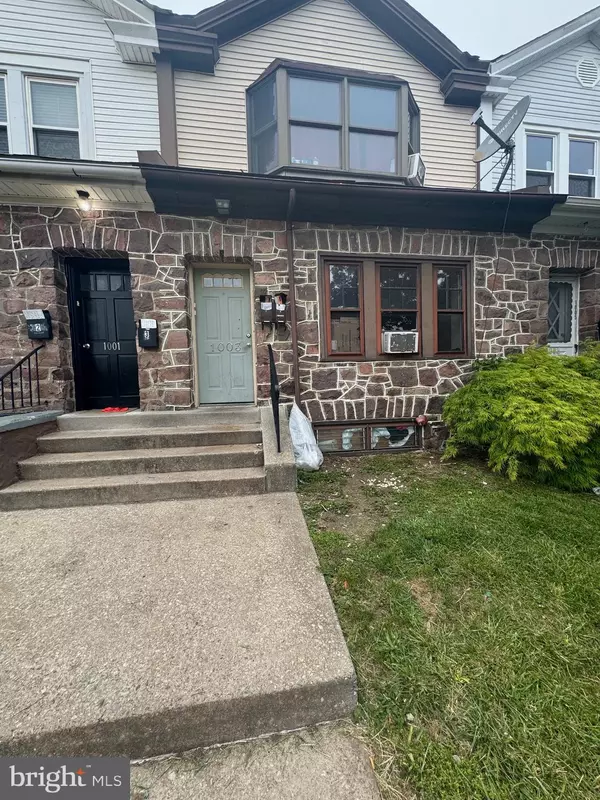 Norristown, PA 19401,1003 STANBRIDGE ST