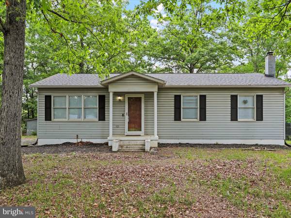 80 HICKORY RD, Front Royal, VA 22630