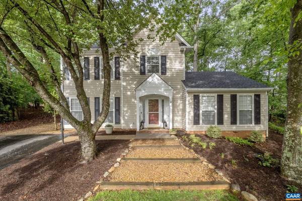 Charlottesville, VA 22911,1693 BANYAN CT