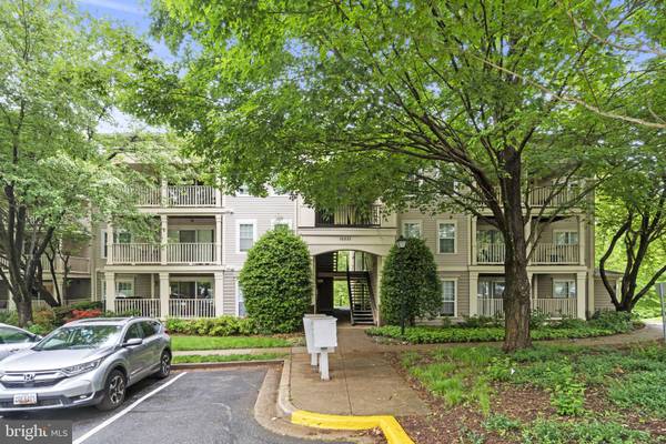 15301 DIAMOND COVE TER #8-J,  Rockville,  MD 20850