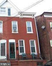 28 CONRAD ST, Trenton, NJ 08611