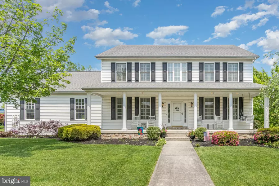 5305 BARBARA DR, Mechanicsburg, PA 17050