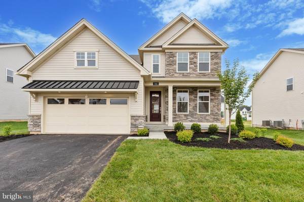 502 HICKORY LN, King Of Prussia, PA 19406