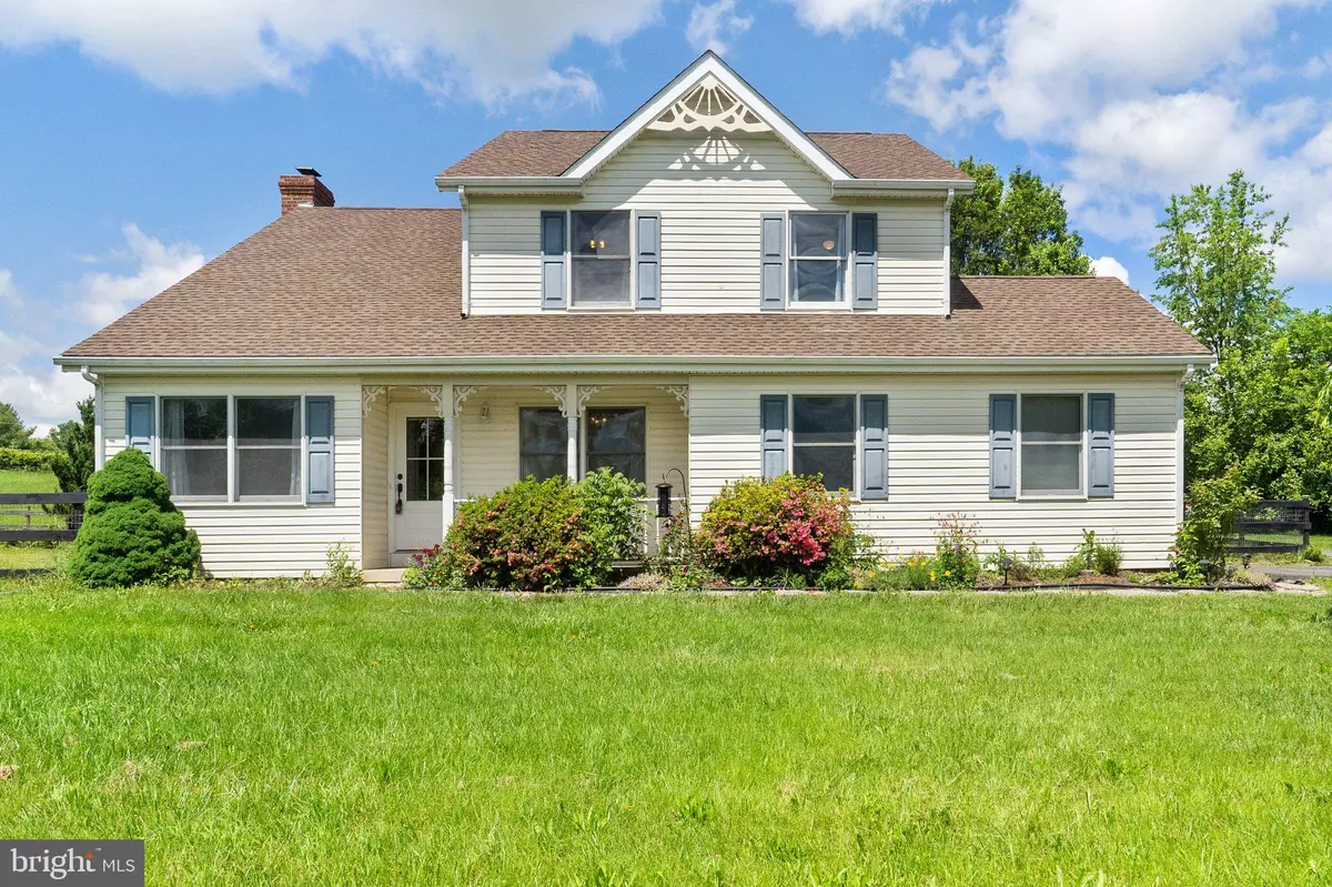 Harpers Ferry, WV 25425,50 MAPLEWOOD CT
