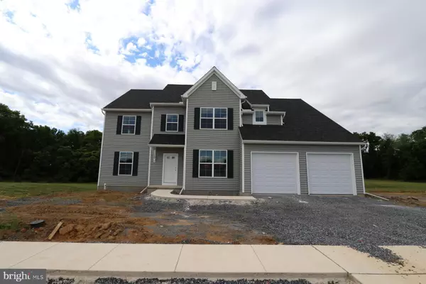 333 RESERVE LN, Mechanicsburg, PA 17050