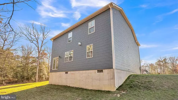 Woodbine, NJ 08270,25 DEERFIELD TRL