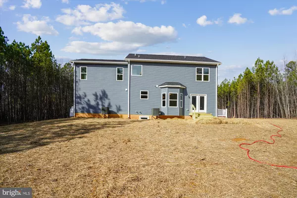 Culpeper, VA 22701,LOT 1B MOSES PL