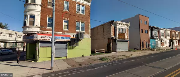 Philadelphia, PA 19143,5443 BALTIMORE AVE