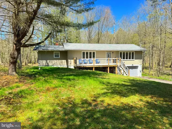 Gouldsboro, PA 18424,93 SHEFFICK DR W