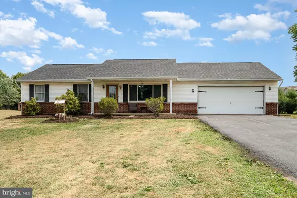 Mechanicsburg, PA 17050,6 CLOUD CT