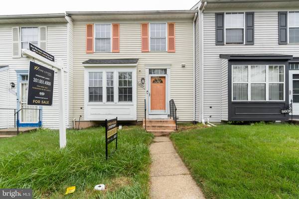 8604 RITCHBORO RD, District Heights, MD 20747