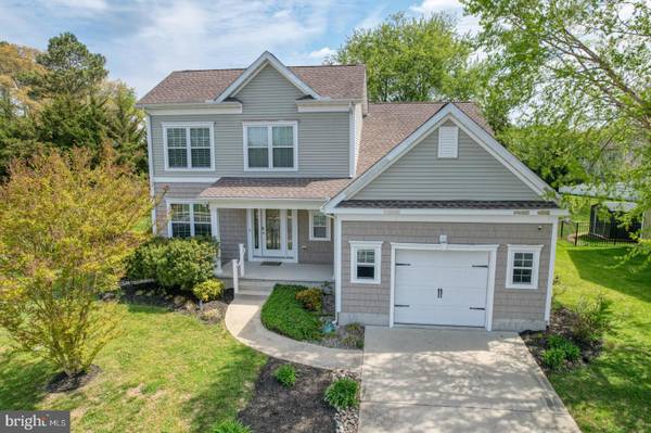 29 SWEEPING MIST CIRCLE, Frederica, DE 19946