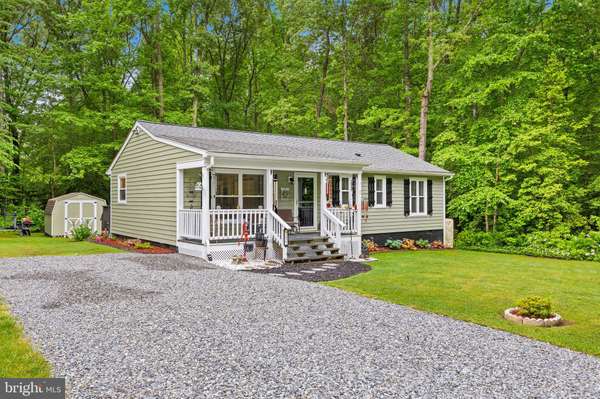 Ruther Glen, VA 22546,257 TRANQUILITY DR