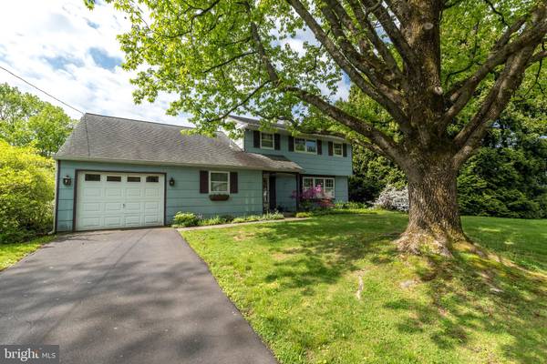 Doylestown, PA 18901,241 HILLCREST DR