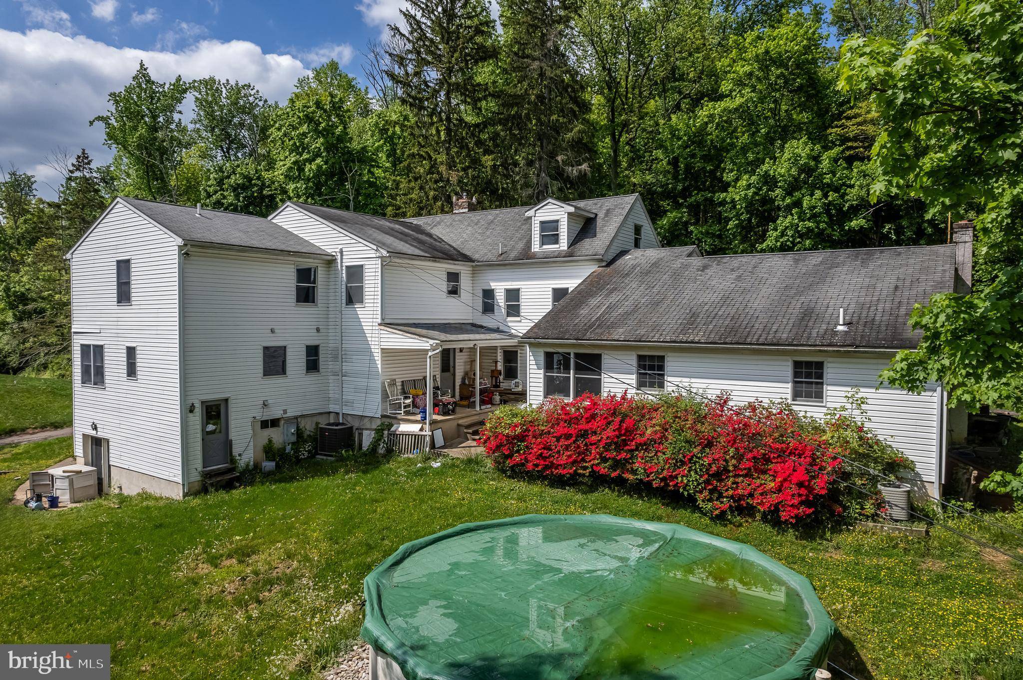 Perkiomenville, PA 18074,114 ALYSSA LANE