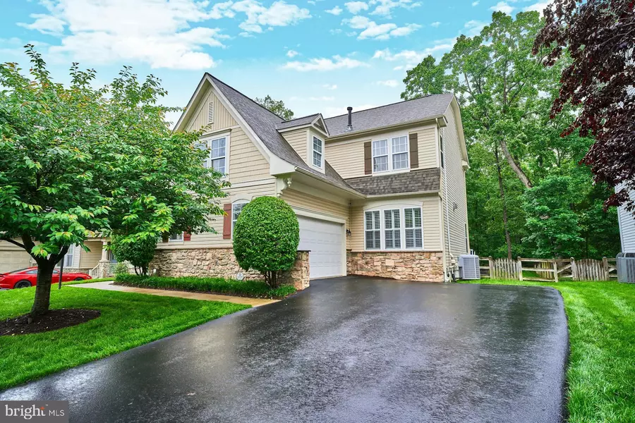 12762 VICTORY LAKES LOOP, Bristow, VA 20136