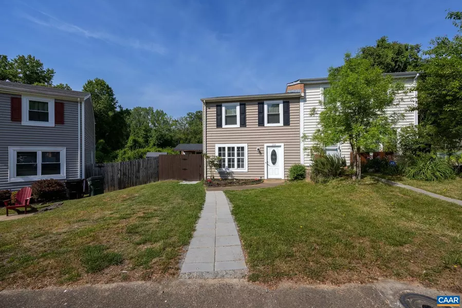 204 GREENTREE PARK, Charlottesville, VA 22903