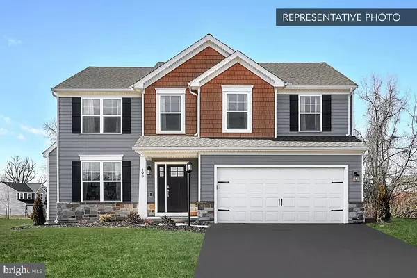 East Berlin, PA 17316,BURBERRY FLOOR PLAN AT HAMPTON HEIGHTS