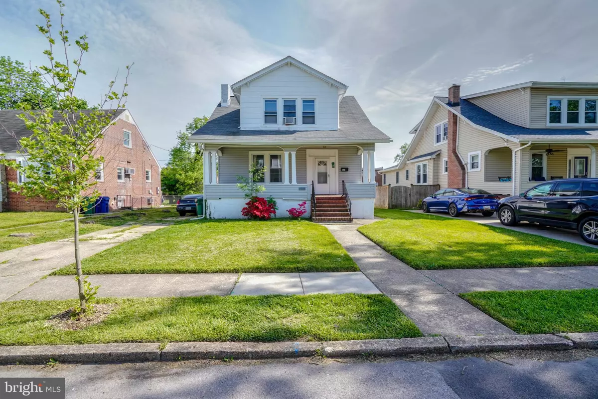 Pikesville, MD 21208,3221 SHELBURNE RD