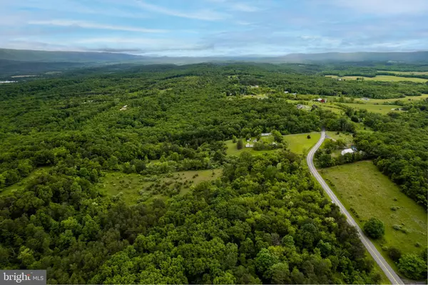 Cross Junction, VA 22625,LOT 2A N TIMBER RIDGE RD