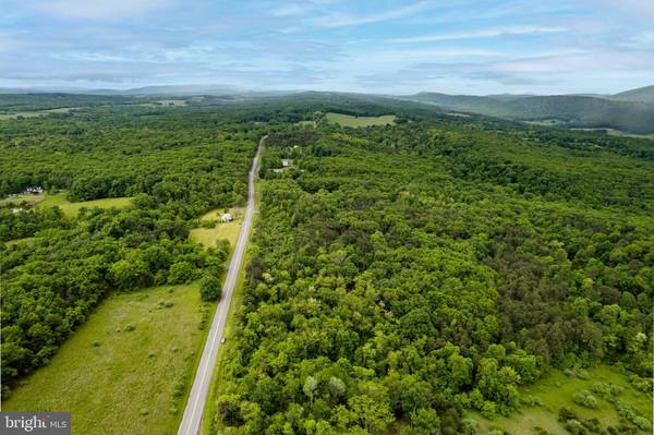 Cross Junction, VA 22625,LOT 2A N TIMBER RIDGE RD