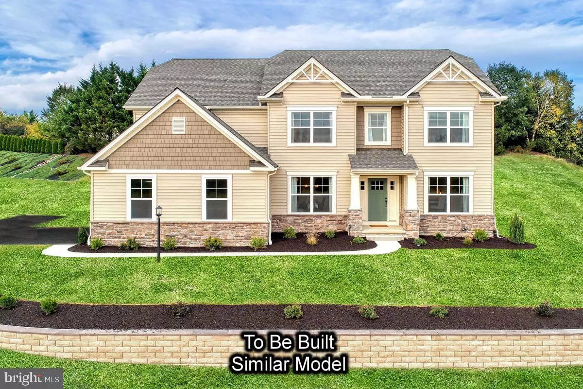 Dillsburg, PA 17019,COPPER BEECH FLOOR PLAN AT LOGAN MEADOWS