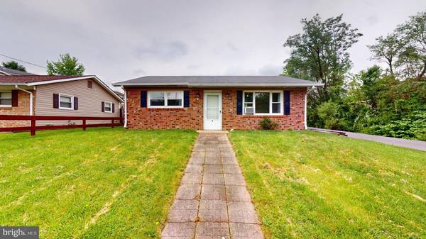 9 LUDWICK CT, Keyser, WV 26726