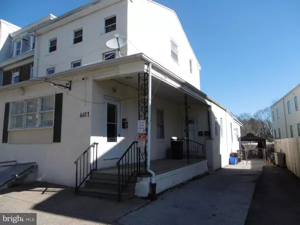 Philadelphia, PA 19128,6611 RIDGE AVENUE #2