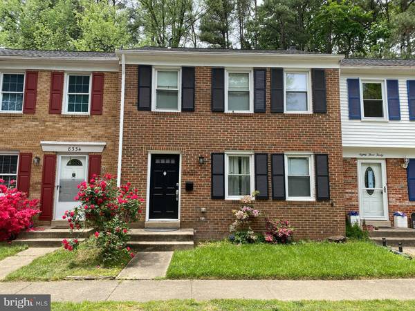 Springfield, VA 22153,8332 MOLINE PL