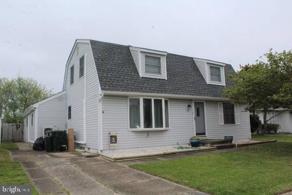 22 45TH CV, Brigantine, NJ 08203