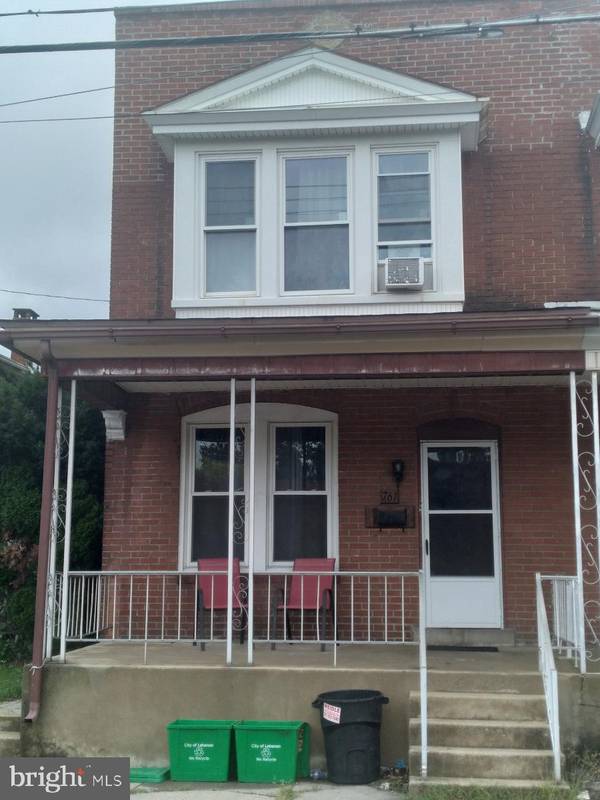 761 LOCUST ST, Lebanon, PA 17042