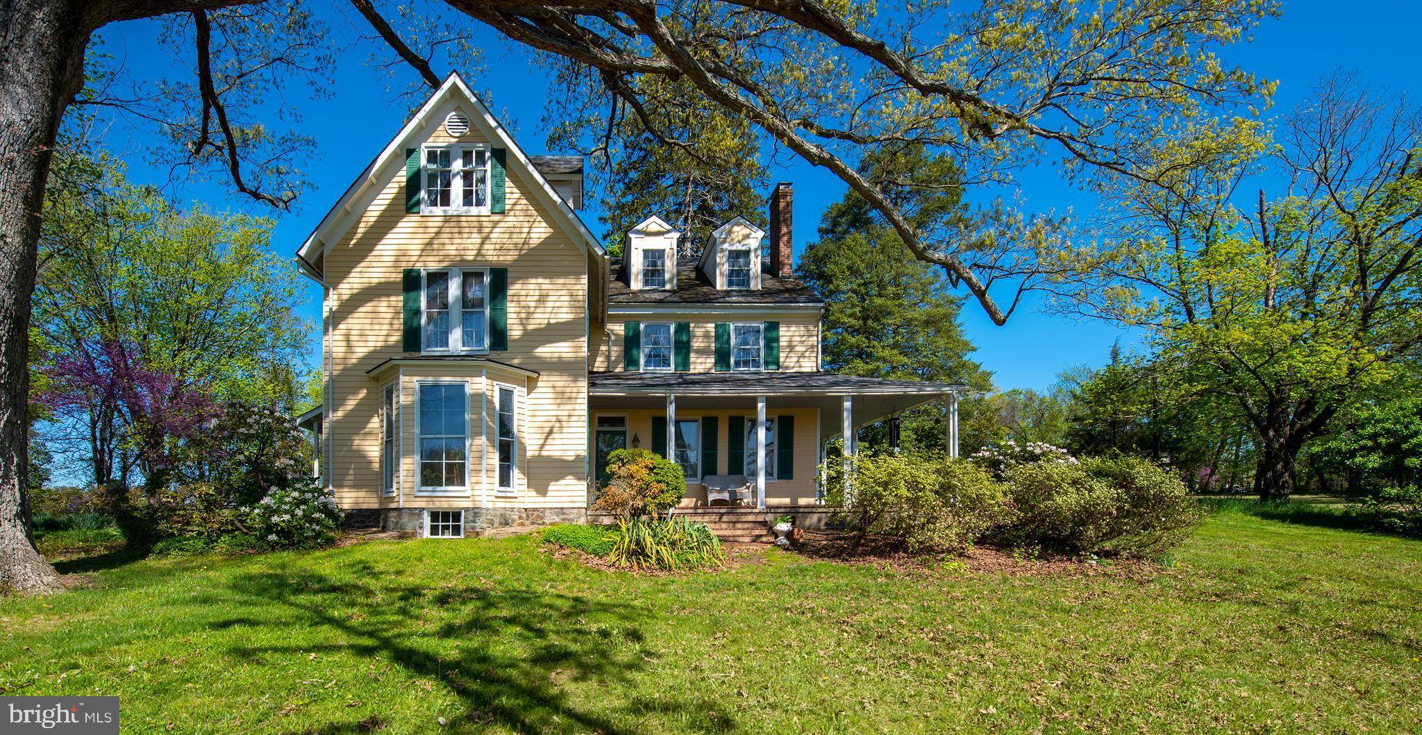 2321 CASTLETON RD, Darlington, MD 21034