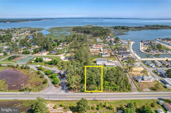 Millsboro, DE 19966,LOT 1 LONG NECK RD